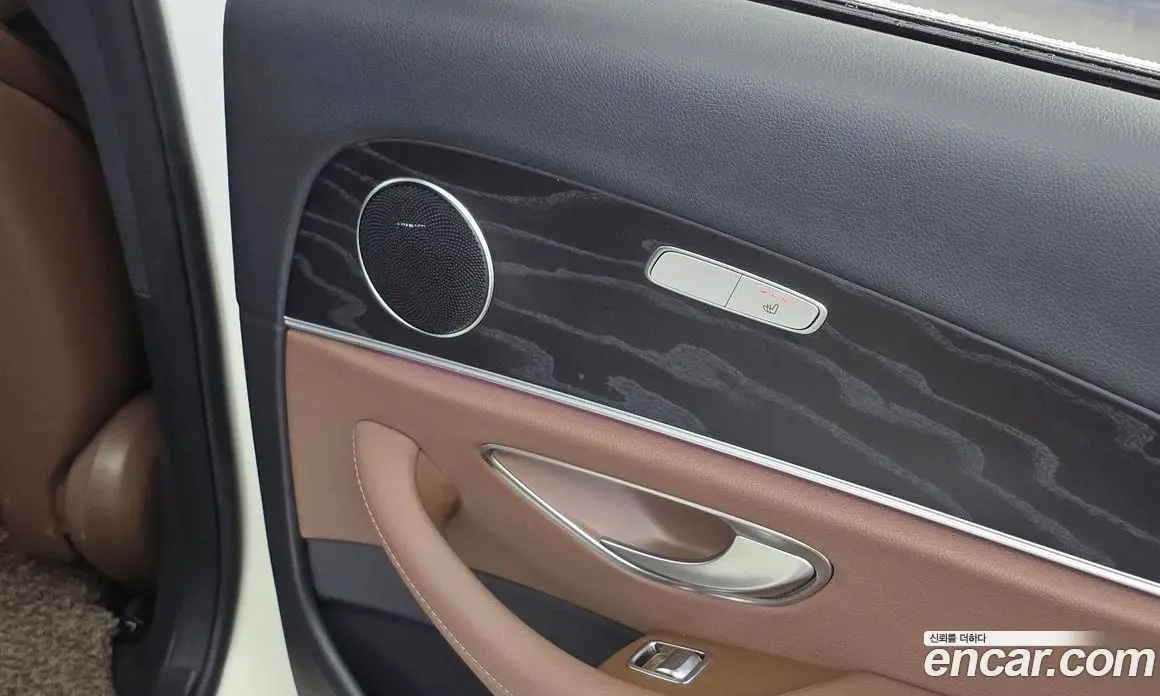 Mercedes-Benz E-Class 2016 2.0 автомат (гидро), фото 19