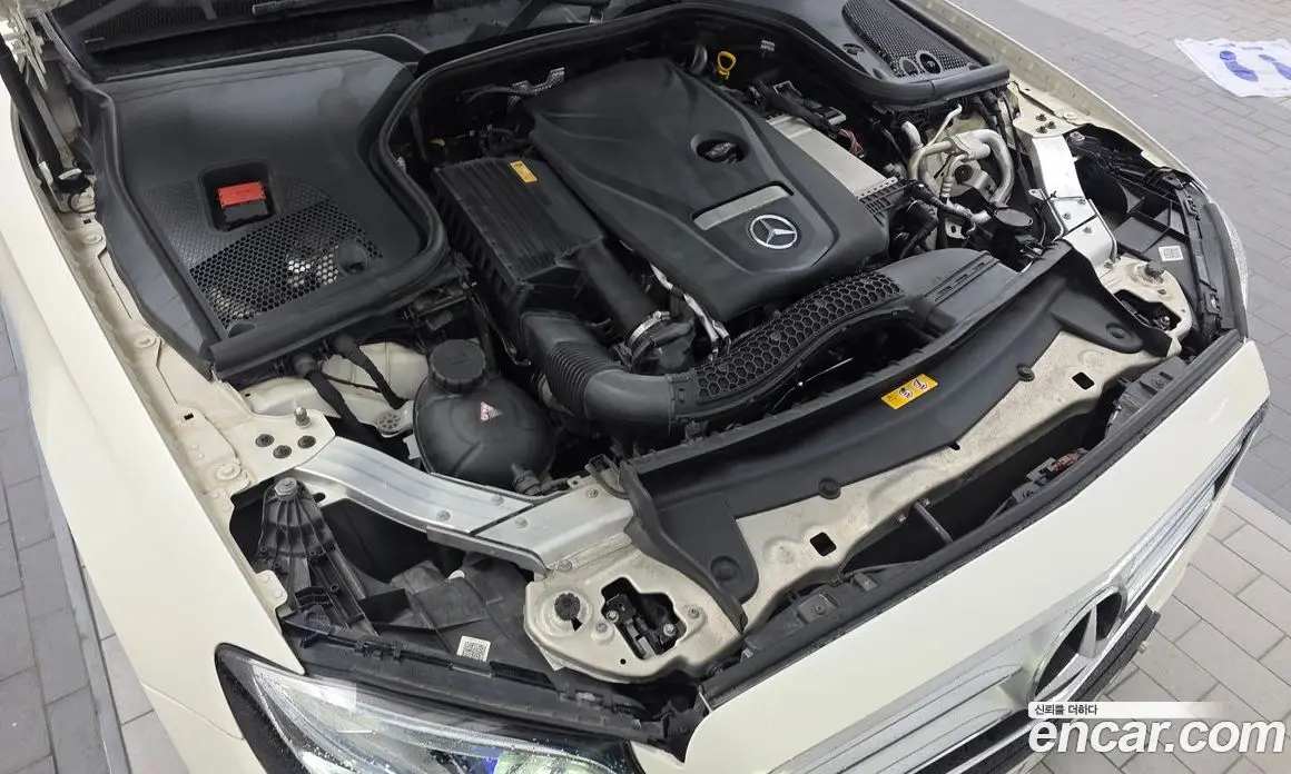 Mercedes-Benz E-Class 2016 2.0 автомат (гидро), фото 6