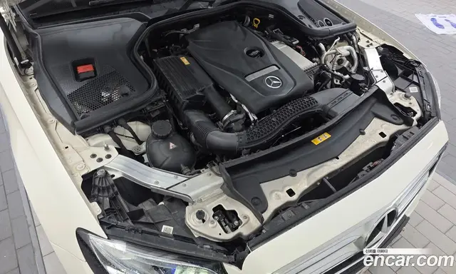 Mercedes-Benz E-Class 2016 2.0 автомат (гидро), миниатюра 6