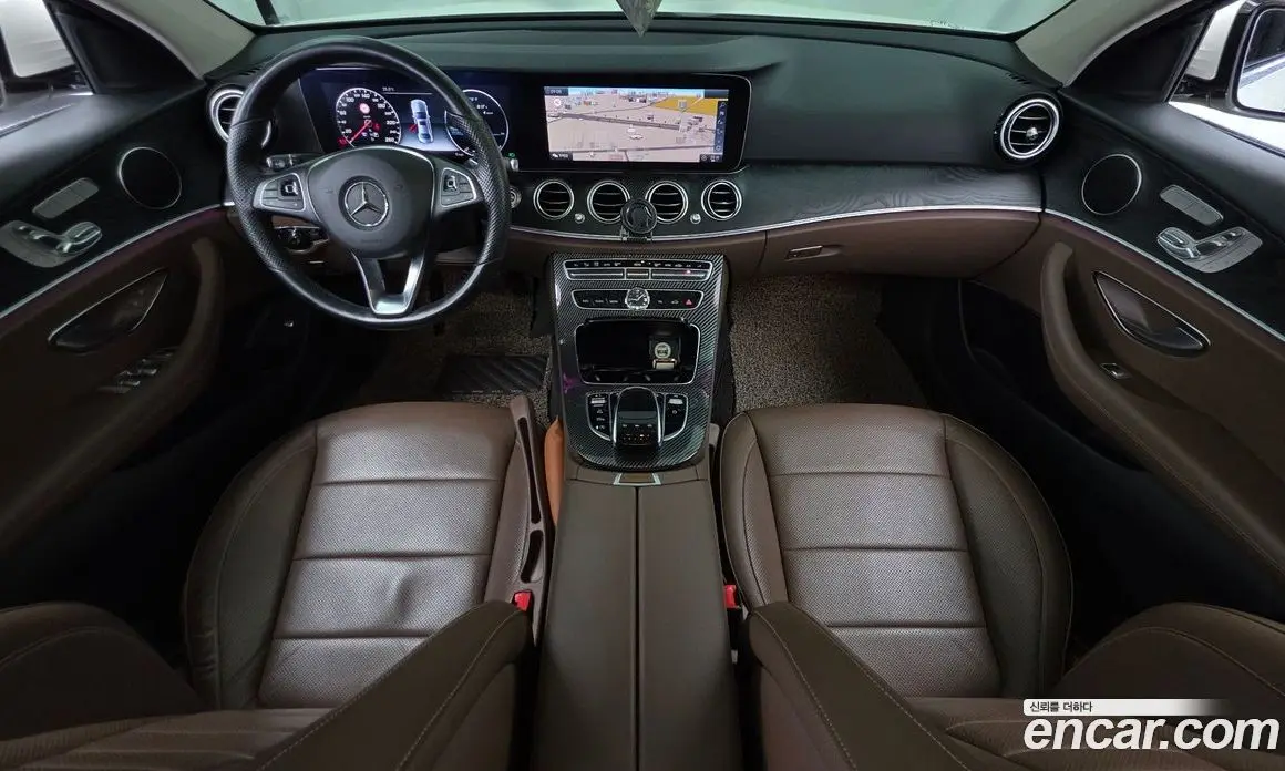 Mercedes-Benz E-Class 2016 2.0 автомат (гидро), фото 7