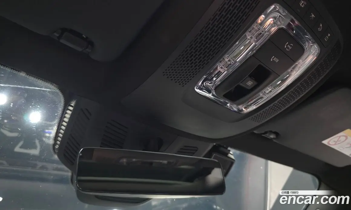 Mercedes-Benz GLB-Class 2021 2.0 автомат (гидро), фото 24