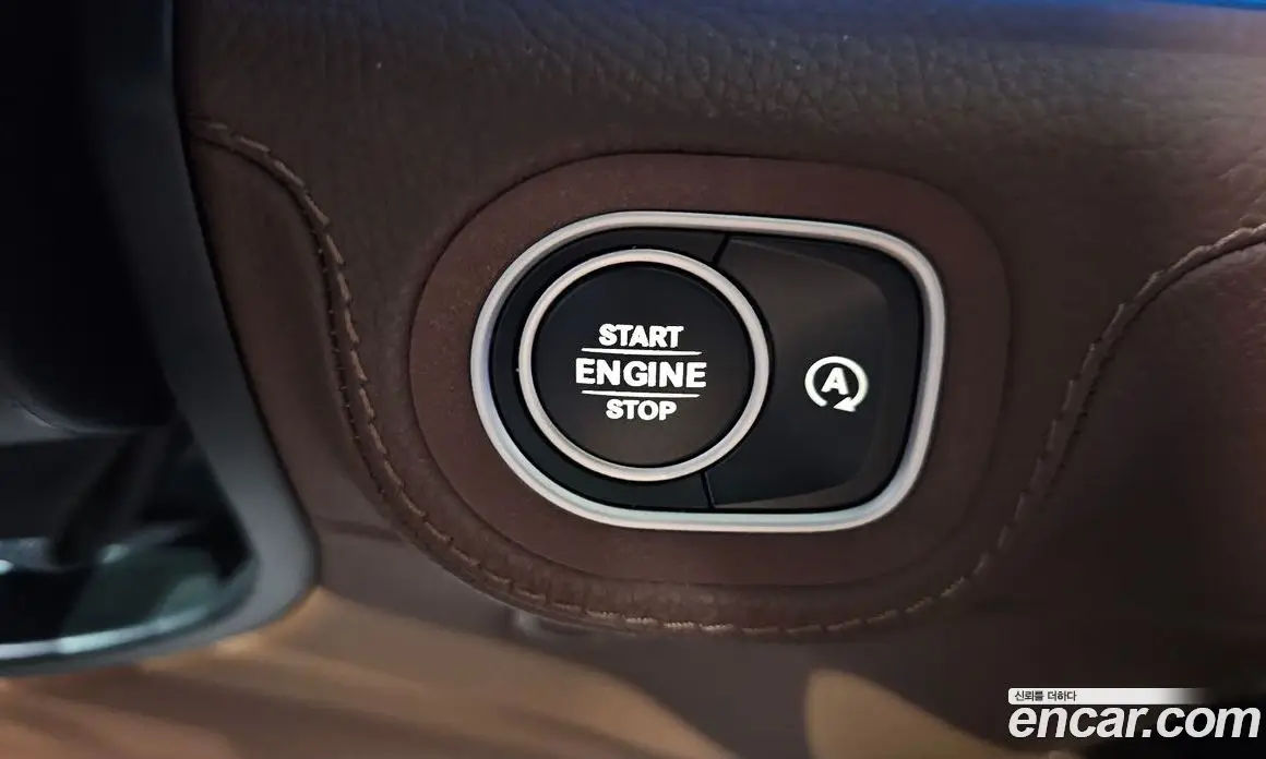 Mercedes-Benz GLE-Class 2024 3.0 автомат (гидро), фото 32