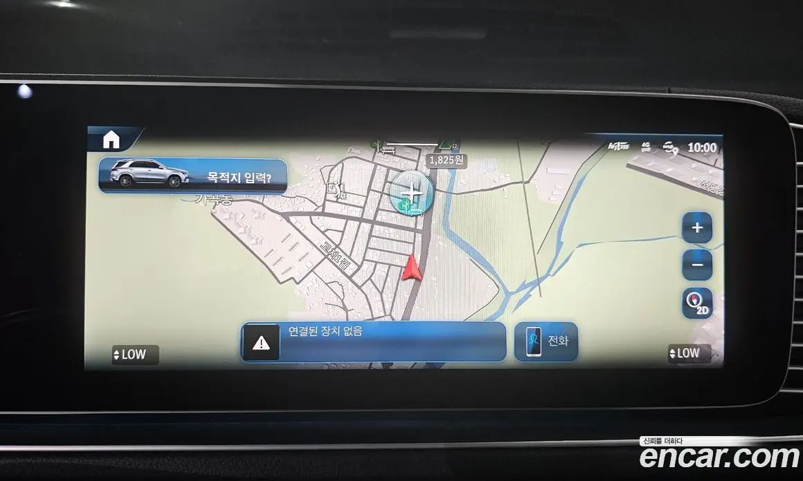 Mercedes-Benz GLE-Class 2024 3.0 автомат (гидро), фото 33