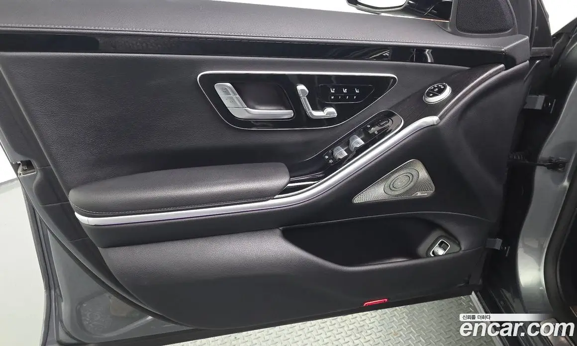 Mercedes-Benz S-Class 2022 3.0 автомат (гидро), фото 14