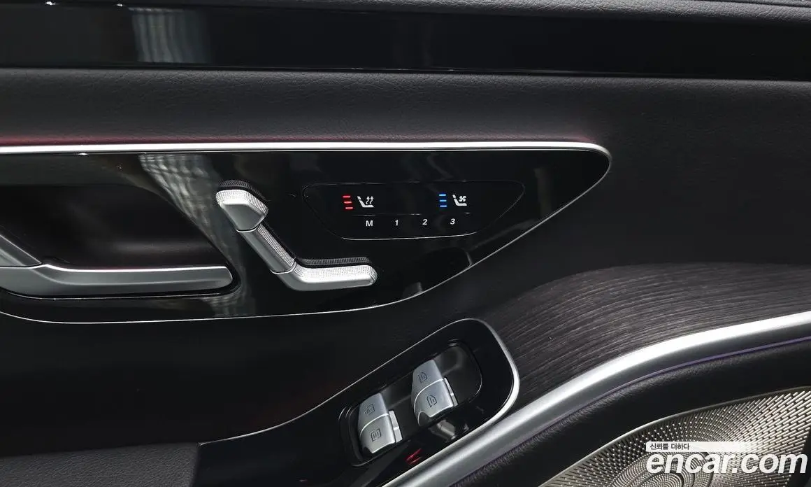 Mercedes-Benz S-Class 2022 3.0 автомат (гидро), фото 23