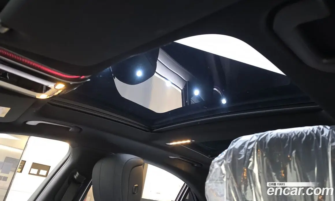 Mercedes-Benz S-Class 2022 3.0 автомат (гидро), фото 25