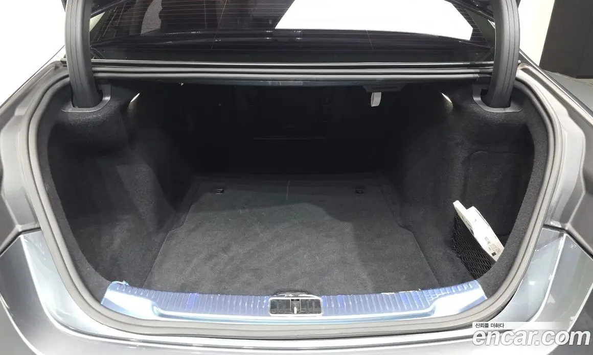 Mercedes-Benz S-Class 2022 3.0 автомат (гидро), фото 26