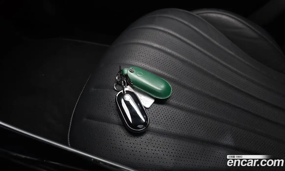 Mercedes-Benz S-Class 2022 3.0 автомат (гидро), фото 30