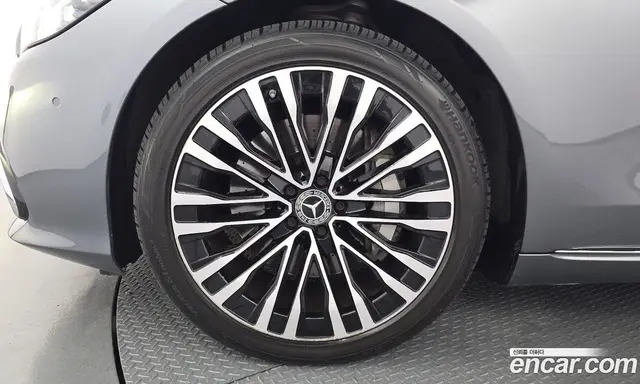 Mercedes-Benz S-Class 2022 3.0 автомат (гидро), миниатюра 5