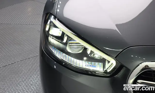 Mercedes-Benz S-Class 2022 3.0 автомат (гидро), миниатюра 8