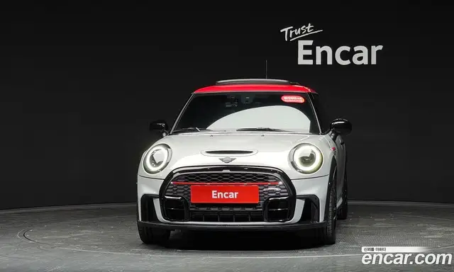 Mini Cooper 2022 2.0 автомат (гидро), миниатюра 2