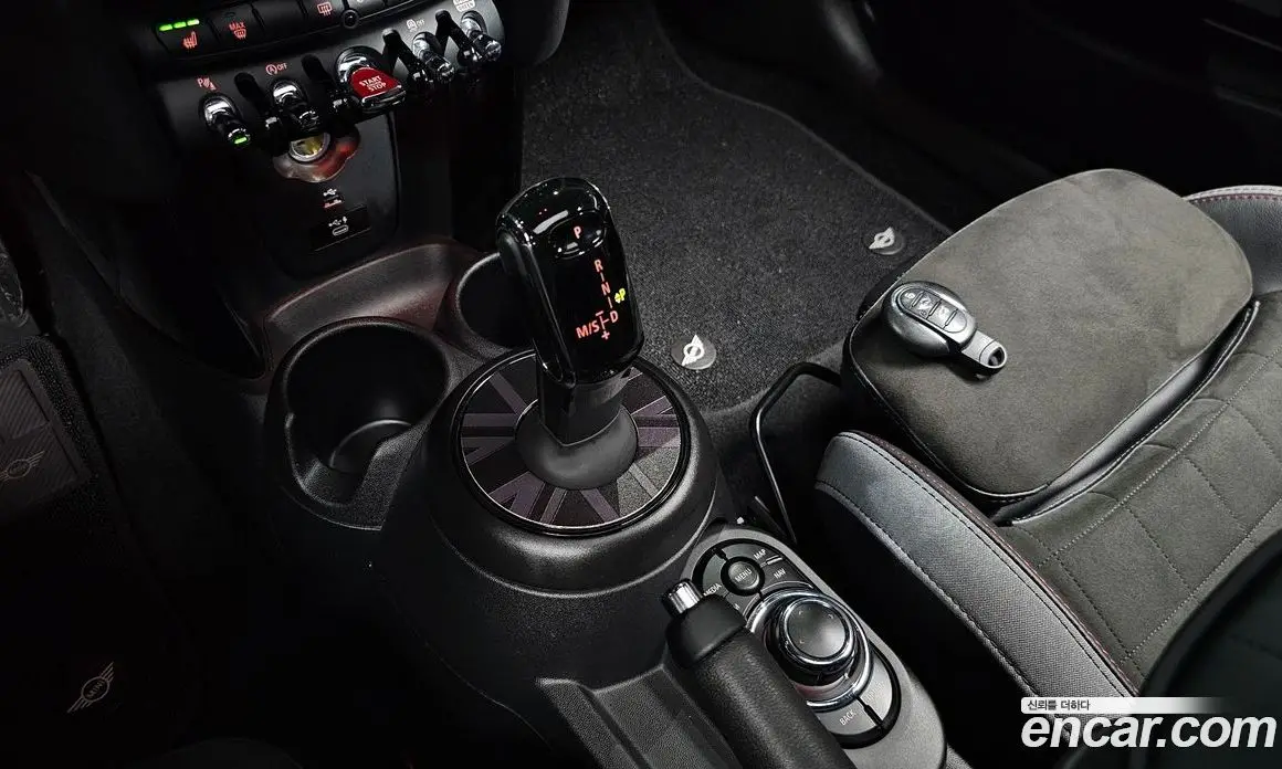 Mini Cooper 2022 2.0 автомат (гидро), фото 11