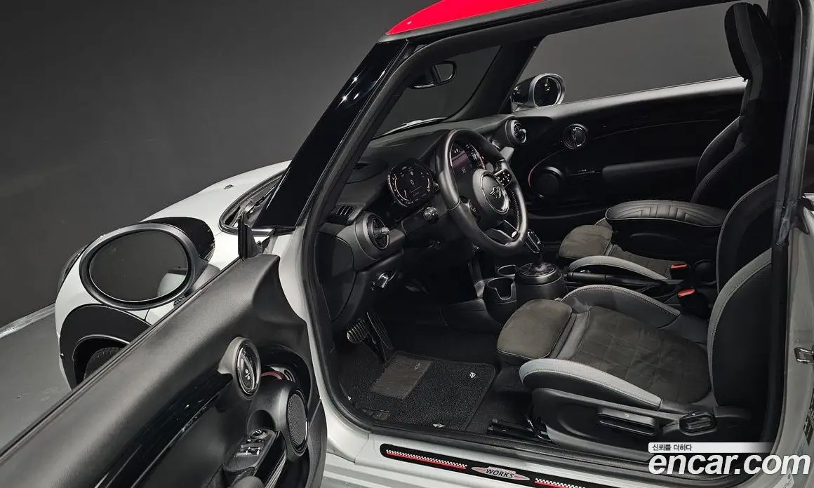 Mini Cooper 2022 2.0 автомат (гидро), фото 12