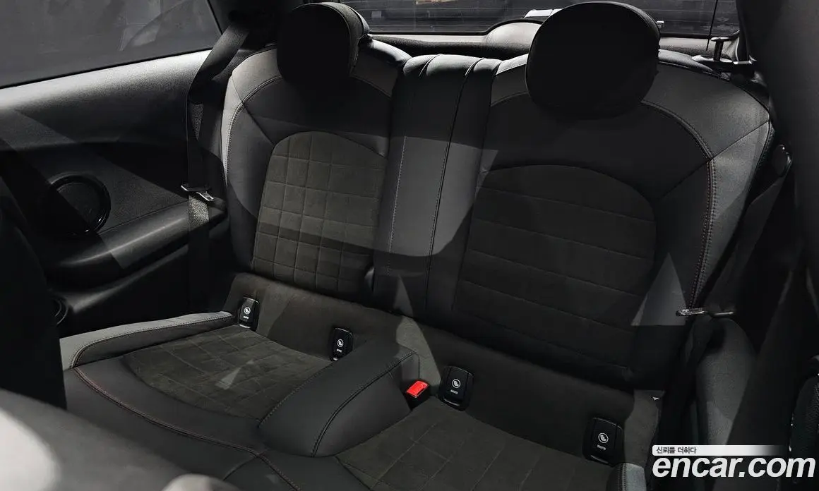 Mini Cooper 2022 2.0 автомат (гидро), фото 16