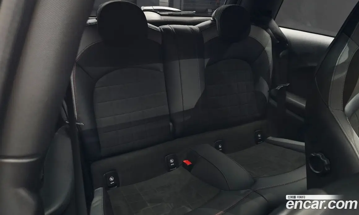 Mini Cooper 2022 2.0 автомат (гидро), фото 17