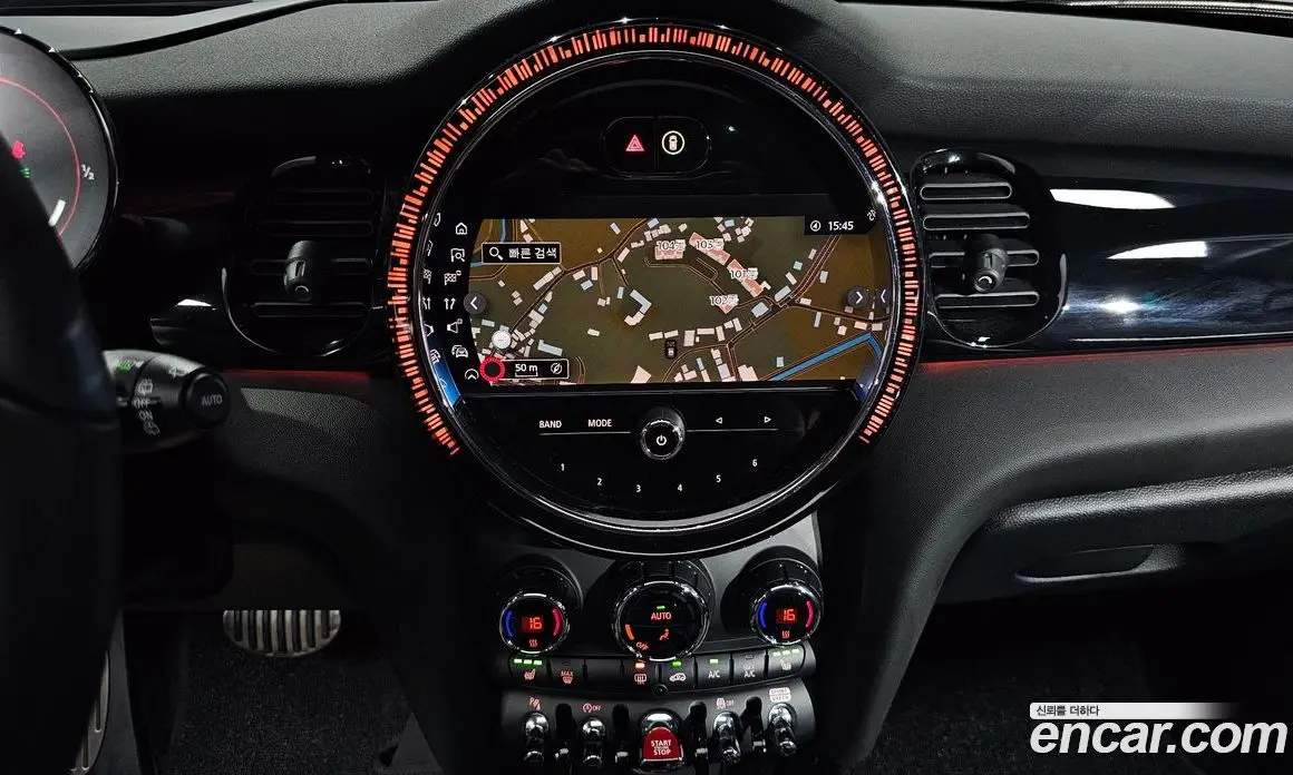 Mini Cooper 2022 2.0 автомат (гидро), фото 19