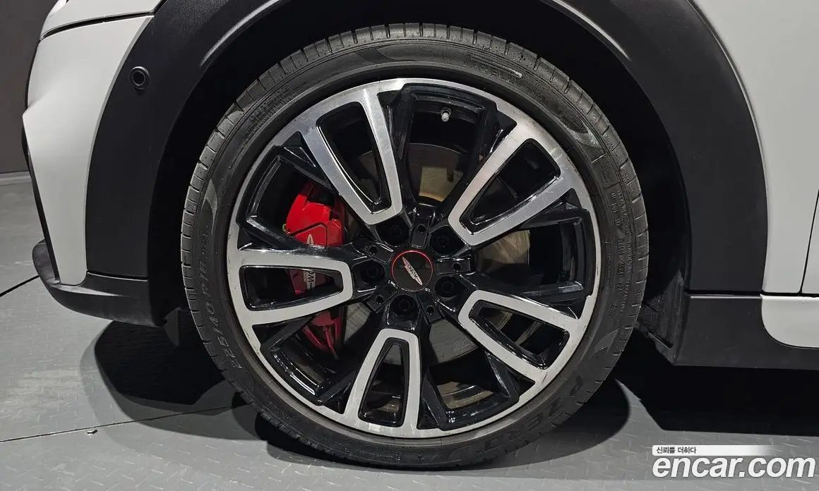 Mini Cooper 2022 2.0 автомат (гидро), фото 4