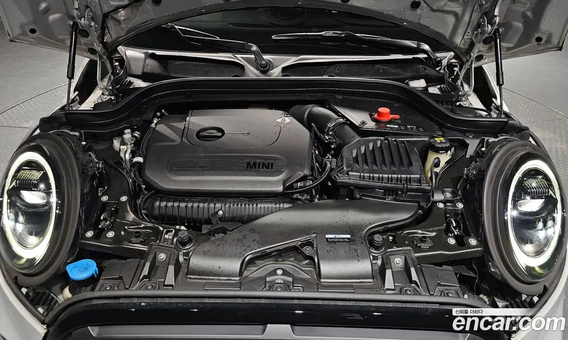 Mini Cooper 2022 2.0 автомат (гидро), фото 5