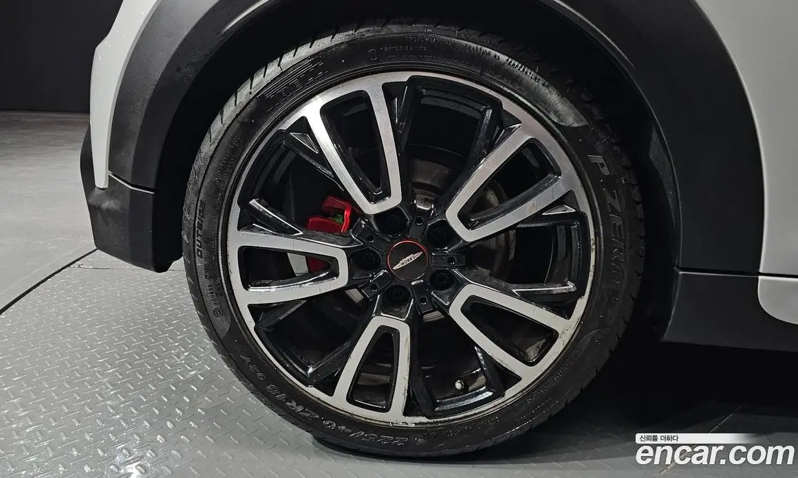 Mini Cooper 2022 2.0 автомат (гидро), фото 6