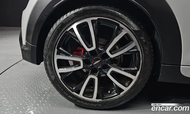 Mini Cooper 2022 2.0 автомат (гидро), миниатюра 6