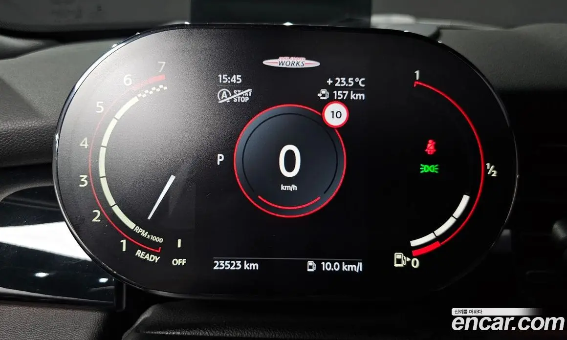 Mini Cooper 2022 2.0 автомат (гидро), фото 10
