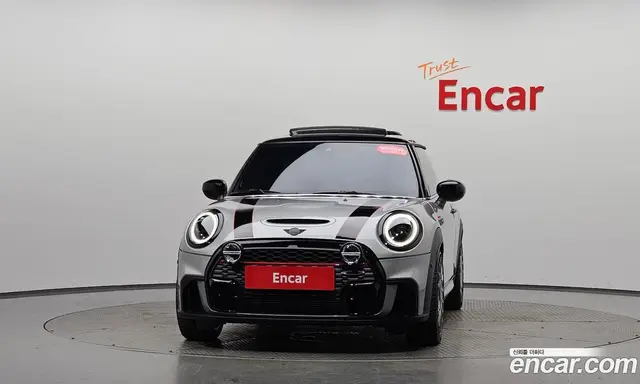 Mini Cooper 2024 2.0 автомат (гидро), миниатюра 2