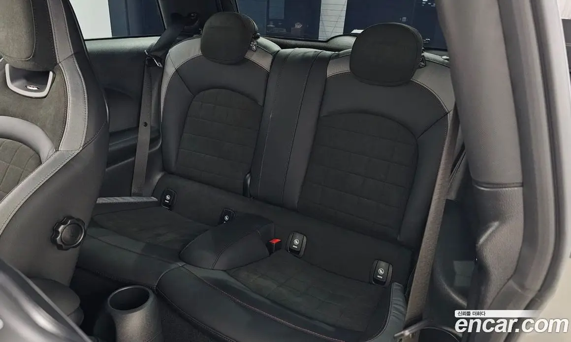 Mini Cooper 2024 2.0 автомат (гидро), фото 16