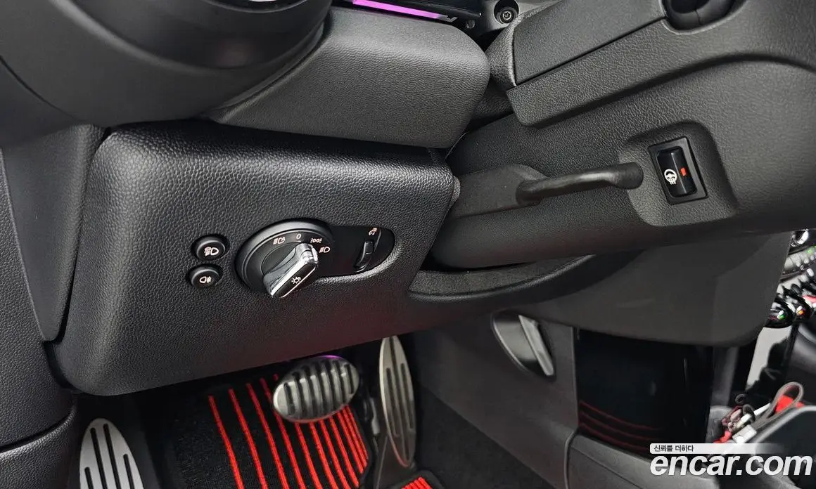 Mini Cooper 2024 2.0 автомат (гидро), фото 23