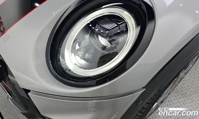 Mini Cooper 2024 2.0 автомат (гидро), миниатюра 7