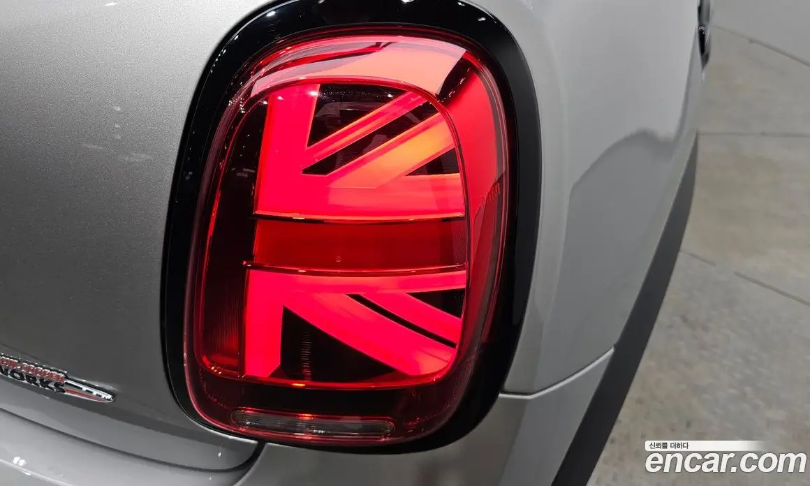 Mini Cooper 2024 2.0 автомат (гидро), фото 8