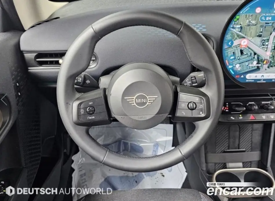 Mini Cooper 2024 2.0 автомат (гидро), фото 13