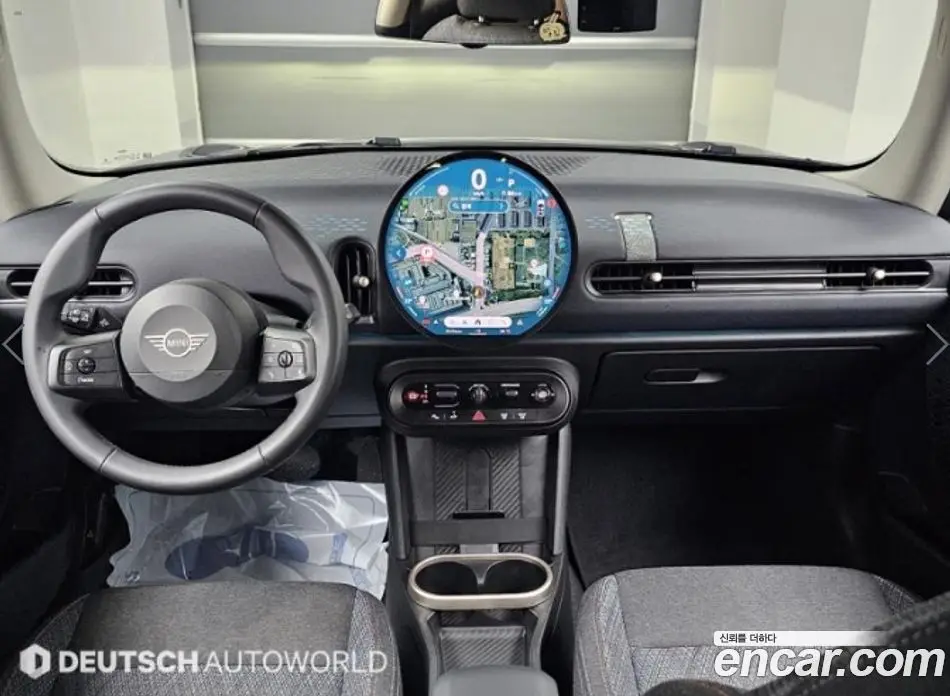 Mini Cooper 2024 2.0 автомат (гидро), фото 7
