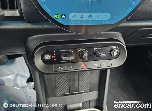 Mini Cooper 2024 2.0 автомат (гидро), миниатюра 9