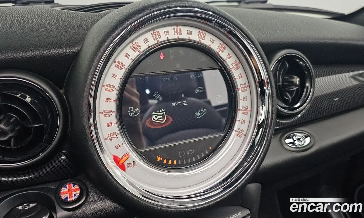 Mini Roadster 2014 1.6 автомат (гидро), фото 12
