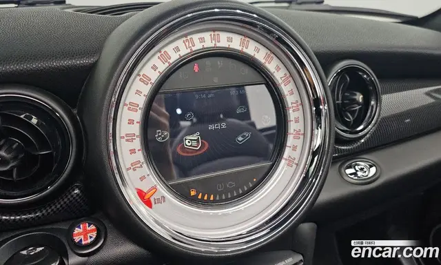 Mini Roadster 2014 1.6 автомат (гидро), миниатюра 12