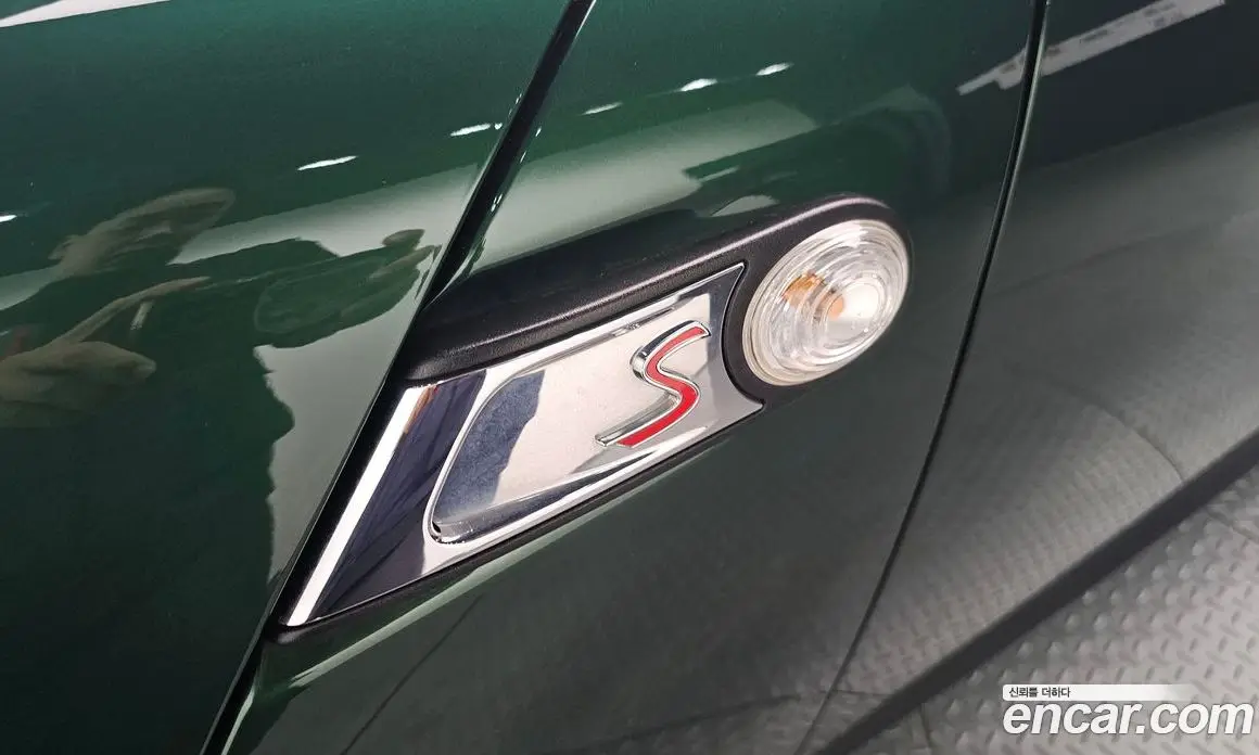 Mini Roadster 2014 1.6 автомат (гидро), фото 15