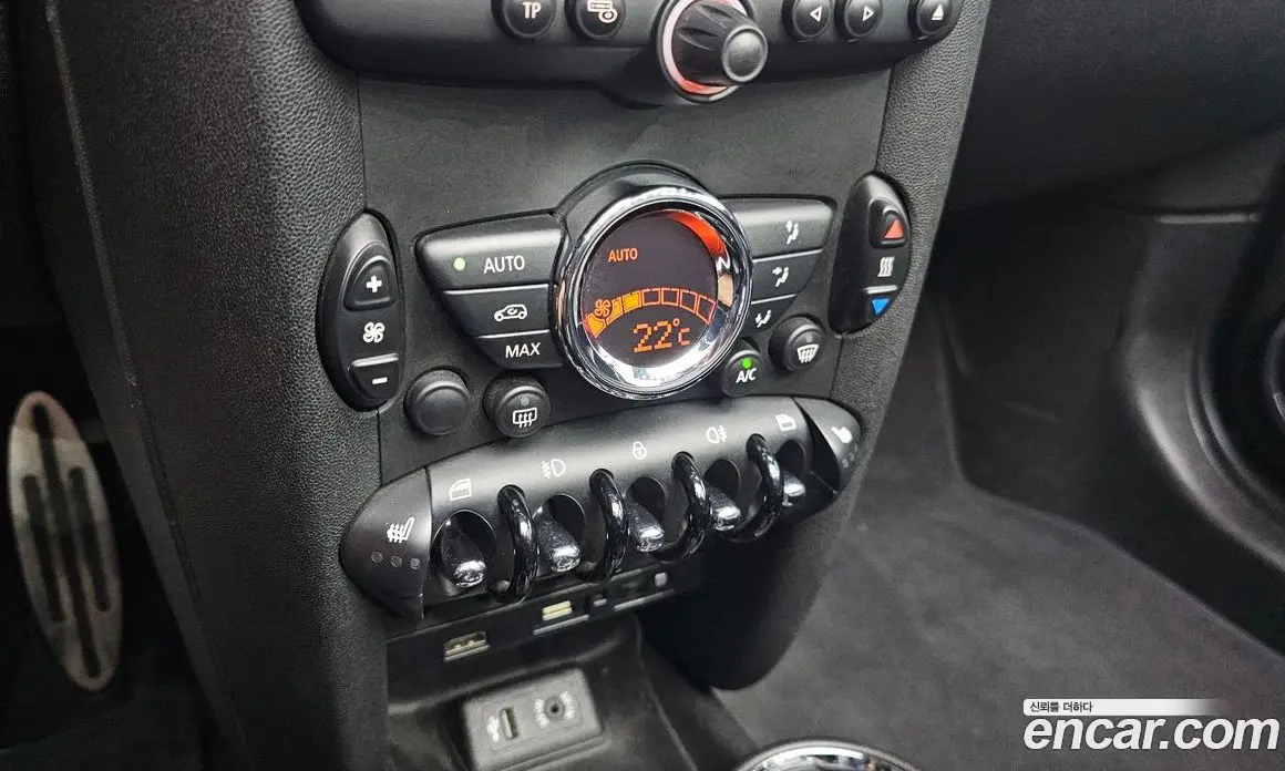Mini Roadster 2014 1.6 автомат (гидро), фото 16