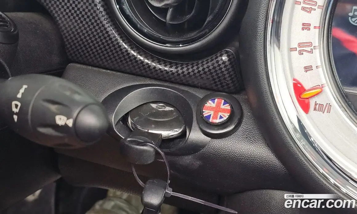 Mini Roadster 2014 1.6 автомат (гидро), фото 19