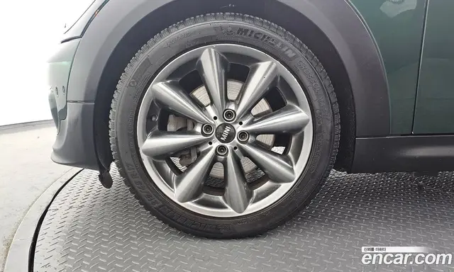 Mini Roadster 2014 1.6 автомат (гидро), миниатюра 5