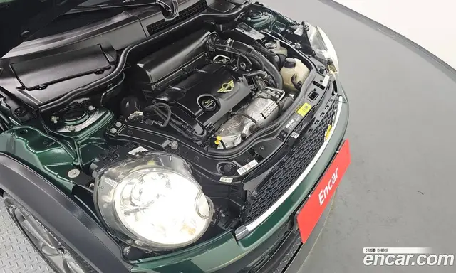 Mini Roadster 2014 1.6 автомат (гидро), миниатюра 6