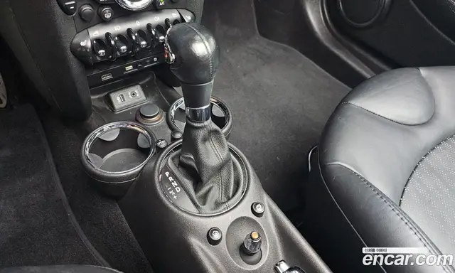 Mini Roadster 2014 1.6 автомат (гидро), миниатюра 9