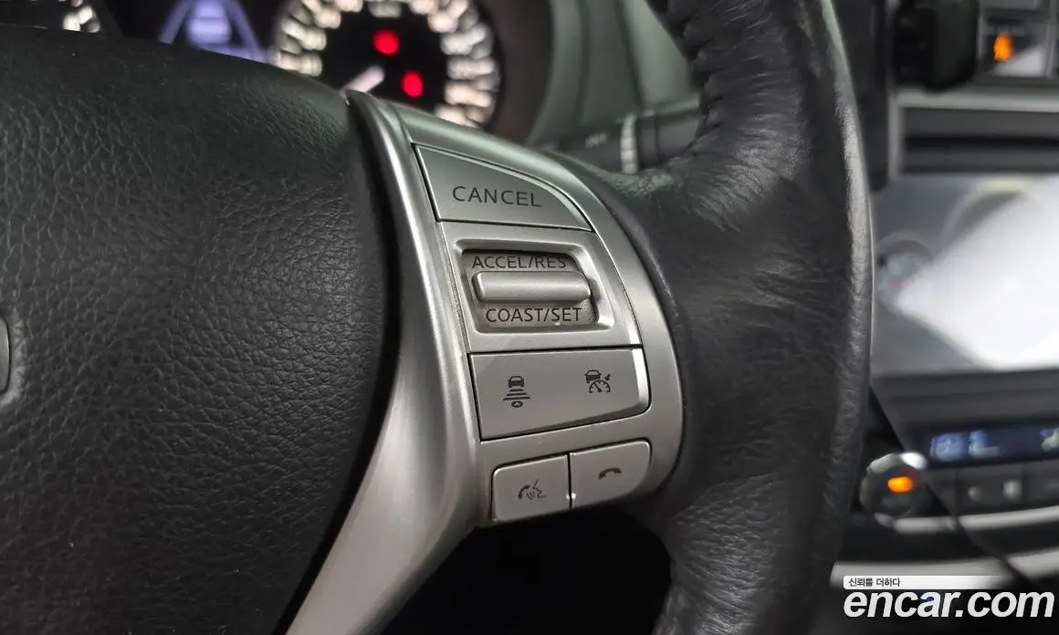 Nissan Altima 2017 2.5 автомат (гидро), фото 18