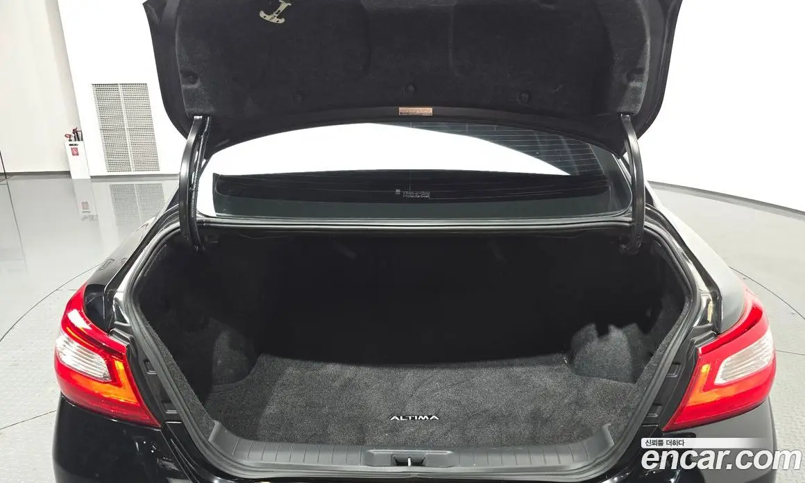 Nissan Altima 2017 2.5 автомат (гидро), фото 20