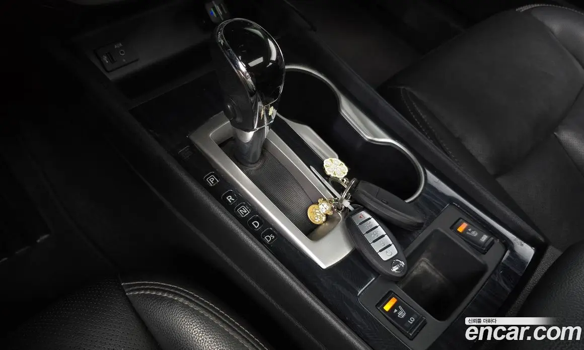 Nissan Altima 2017 2.5 автомат (гидро), фото 9