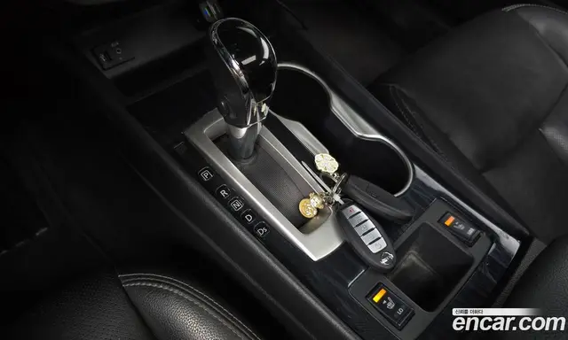 Nissan Altima 2017 2.5 автомат (гидро), миниатюра 9