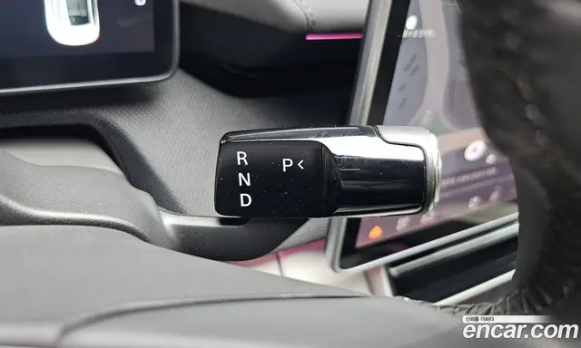 Polestar Polestar 4 2025 0.2 автомат (гидро), миниатюра 11
