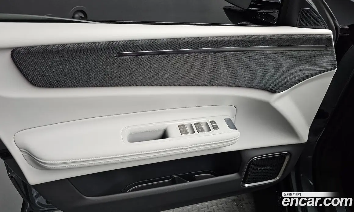 Polestar Polestar 4 2025 0.2 автомат (гидро), фото 13