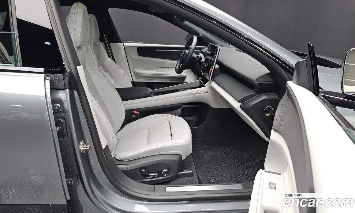 Polestar Polestar 4 2025 0.2 автомат (гидро), фото 15