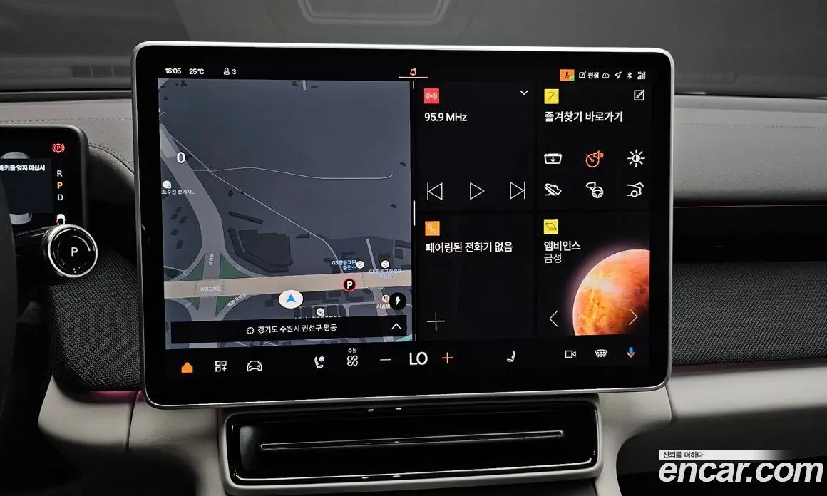 Polestar Polestar 4 2025 0.2 автомат (гидро), фото 18
