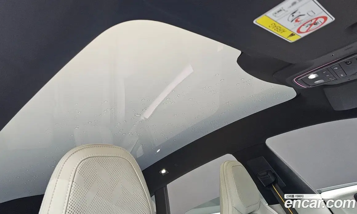 Polestar Polestar 4 2025 0.2 автомат (гидро), фото 24